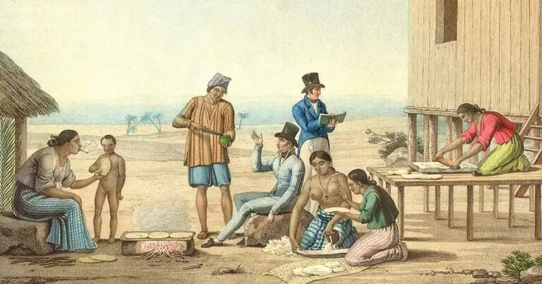 Scientific Studies - agana house chores