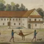 Spanish Era Education Entries