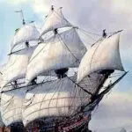 Concepción Galleon