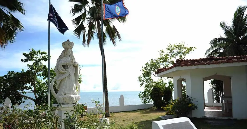 Kamalen Park