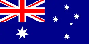 Flag of Australia - Guampedia Australian Flag
