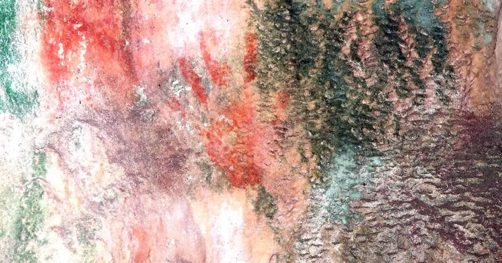 Hand Print