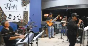 Header Contemporary Music