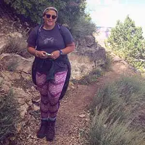 Victoria Moscato Bio picVictoria Moscato is a Masters student and research assistant with the University of Guam’s Marine Lab.