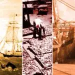 Economic Entries by Era