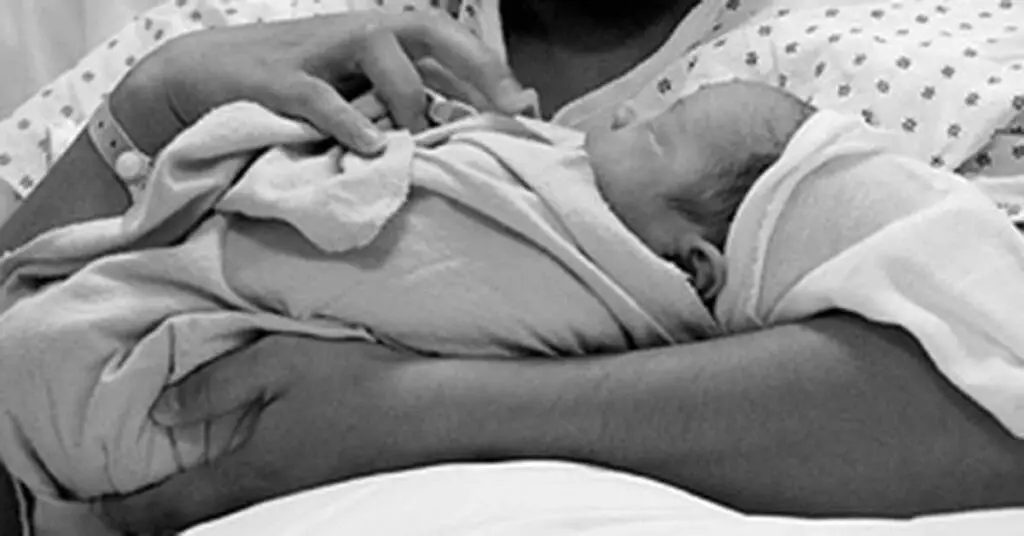 Mother and Child
