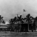 WWII/Japanese Governors of Guam