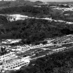 Post World War II Governors of Guam
