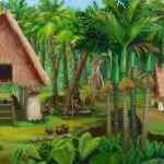 G-3.2-120 bendo village_1200