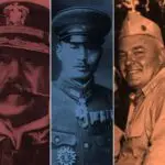 Governors of Guam