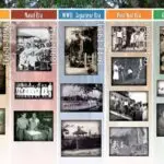 Historic Eras of Guam