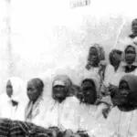 Chamorro Pattera, 1902. They were dirty old women who were similar to Charles Dicken's Sarah Gamp meaning fat old midwife, portrayed as drunk, cruel, and ignorant.