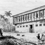 Spanish Governor's Palace, Umatac