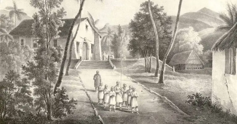 Rare 10-Umatac Church_1200