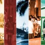 Religion Entries by Era