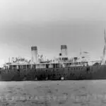SMS Cormoran I
