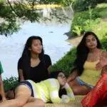 VOICES OF OUR ELDERS