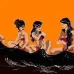 Maidens