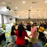 Blessing with Siñot Donald Mendiola