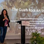 The Guam Rock Art Study