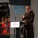 Keynote: Pale’ Eric Forbes