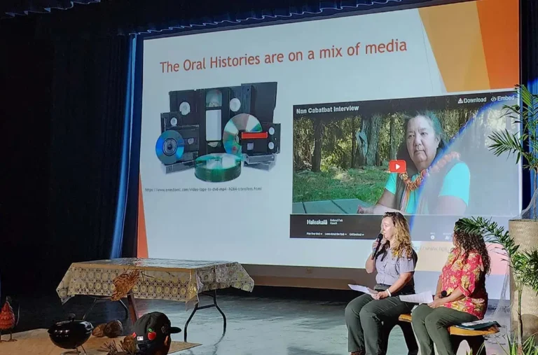 Marianas Storytelling