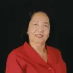 Dr. Olivia Cruz