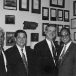 Commission Members and Delegates