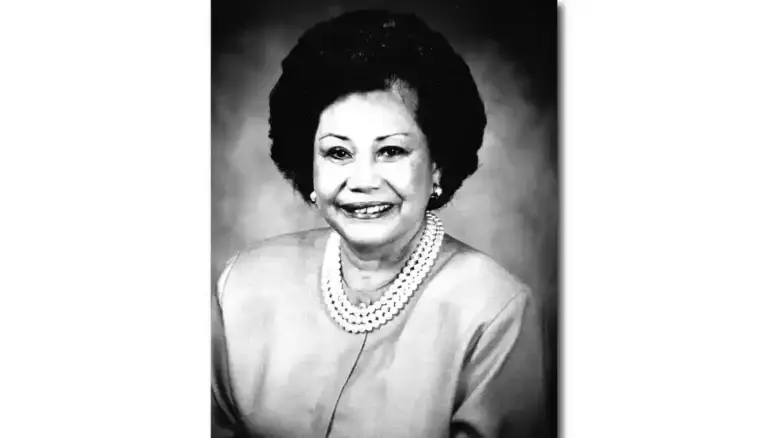 Pilar Lujan Featured Image
