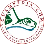 Guampedia Circle Logo
