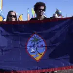 chamoru quest for self-determination