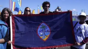 chamoru quest for self-determination