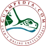 Guampedia Circle Logo