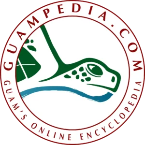 Guampedia Circle Logo