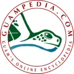 Guampedia Circle Logo