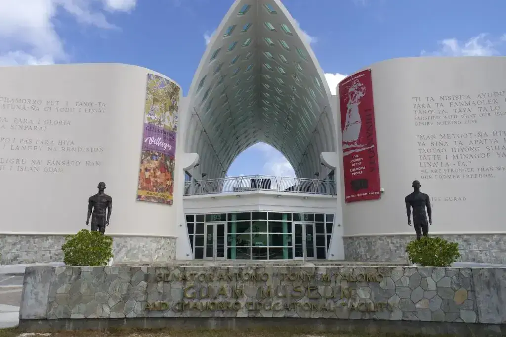Guam Museum