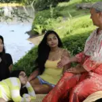 voices of our elders