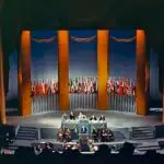 The San Francisco Conference