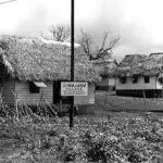 Sinajana Village "Out of Bounds"