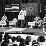 UN at UOG