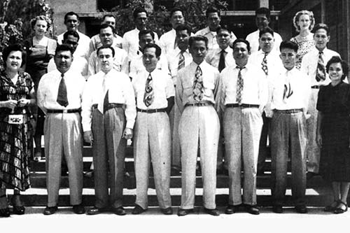 9th Guam Congress