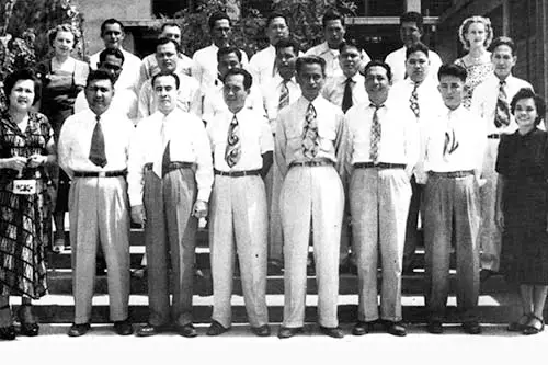 9th Guam Congress