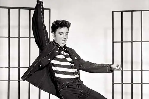 Elvis