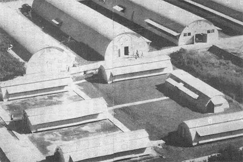 Territorial College
