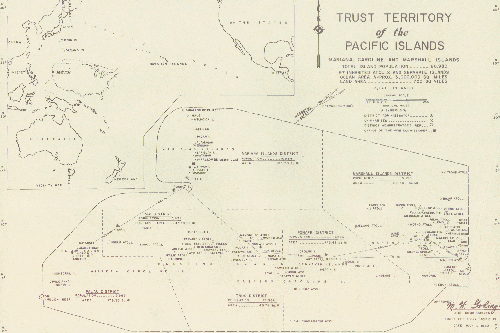 TTPI Map