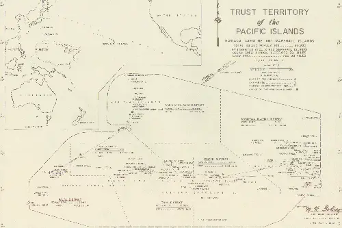 TTPI Map