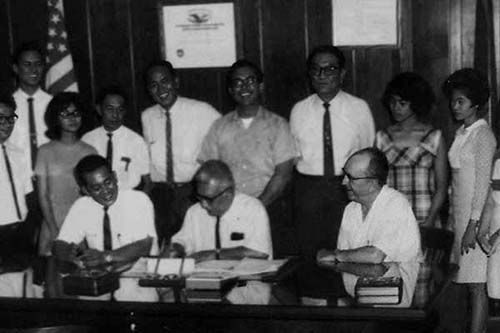 College of Guam