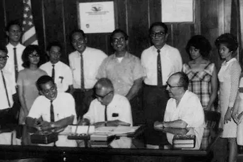 College of Guam
