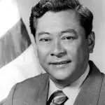 Governor Carlos Camacho