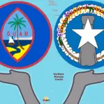 Reunify Marianas